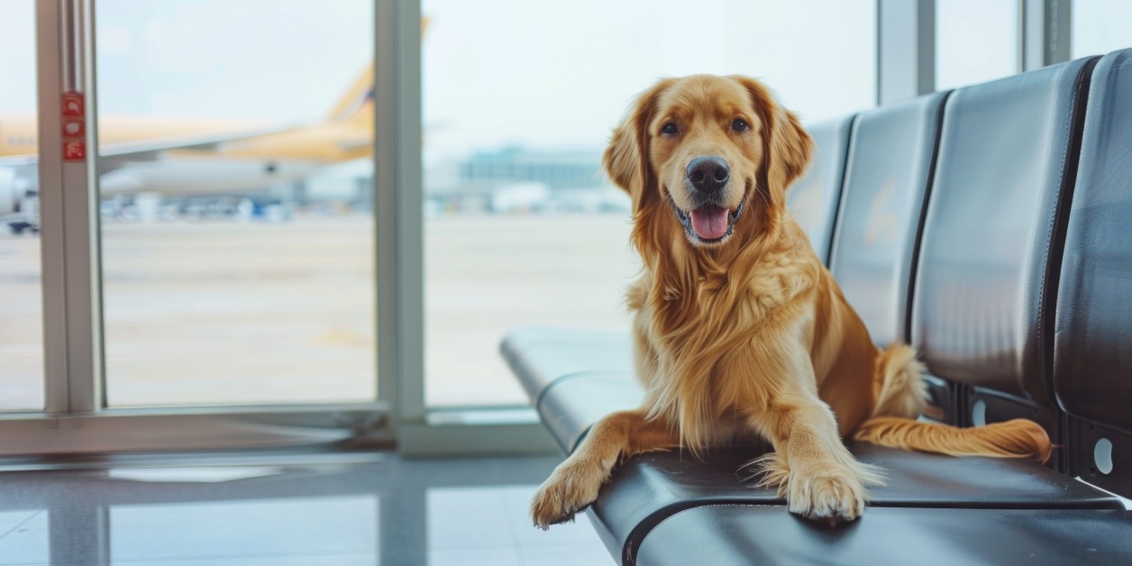 Does CBD Really Work When Traveling with Your Pet?
